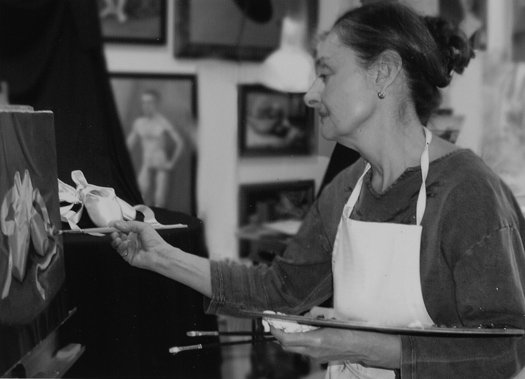 Margie Grinnell